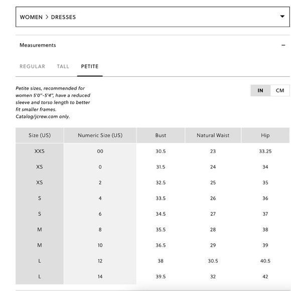 J Crew navy scalloped shift dress - Picture 10 of 10